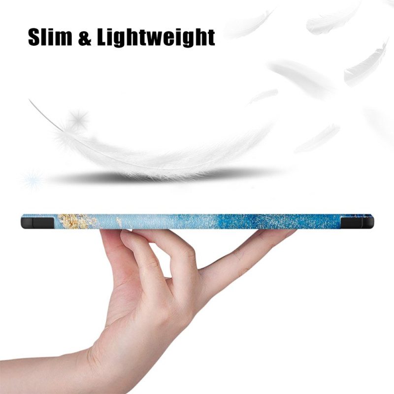 Samsung Galaxy Tab S9 Fe Plus Wave Stylus-halter