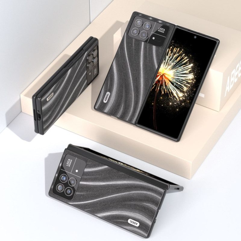 Hülle Für Xiaomi Mix Fold 3 Abeel-milchstraßenserie