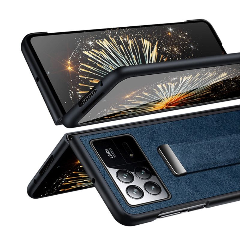 Hülle Xiaomi Mix Fold 3 Handyhülle Sulada Modeserie