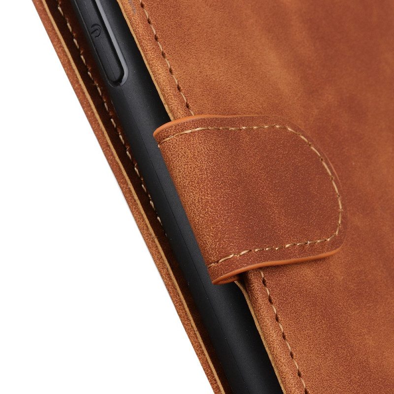 Flip Case Für Xiaomi 13 Khazneh