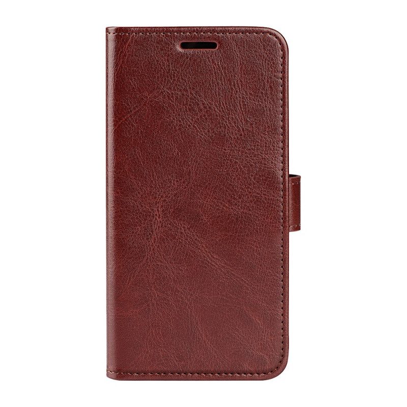 Flip Case Für Xiaomi 13 Vintage-kunstleder