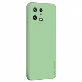 Hülle Für Xiaomi 13 Silikon Pinwuyo