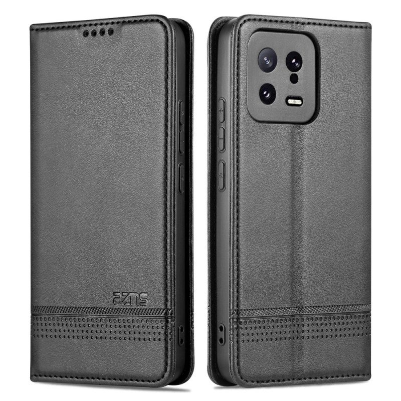 Schutzhülle Für Xiaomi 13 Flip Case Azns