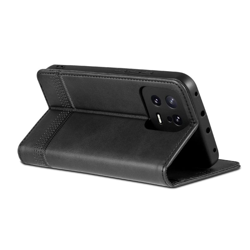 Schutzhülle Für Xiaomi 13 Flip Case Azns