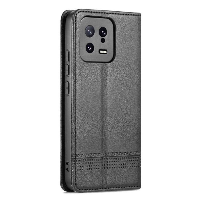 Schutzhülle Für Xiaomi 13 Flip Case Azns