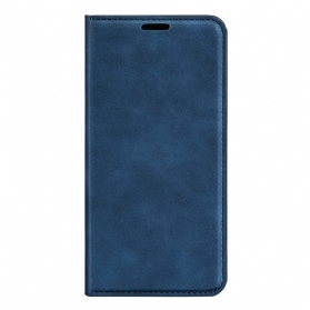 Schutzhülle Für Xiaomi 13 Flip Case Leder-styling