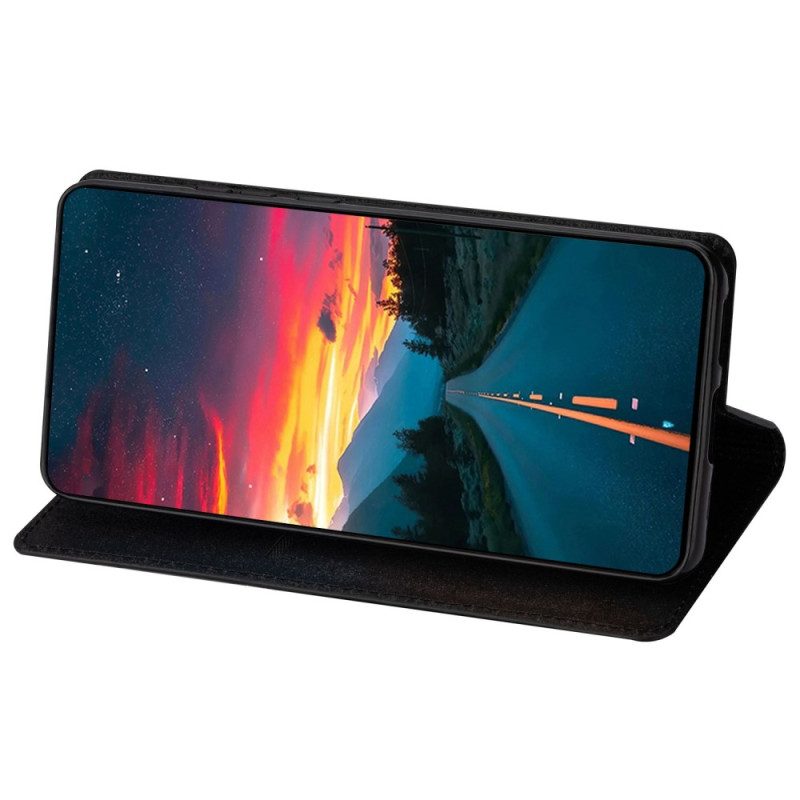 Schutzhülle Für Xiaomi 13 Flip Case Pailletten-stil