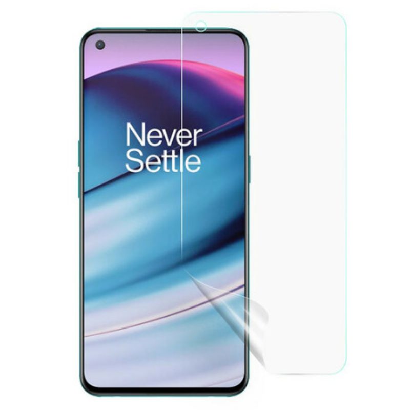 Displayschutzfolie Für Oneplus Nord Ce 5G / Nord 2 5G