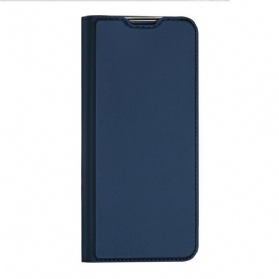 Schutzhülle Für OnePlus Nord CE 5G Flip Case Skin Pro Dux Ducis