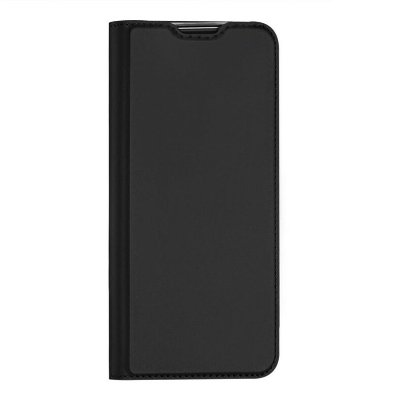 Schutzhülle Für OnePlus Nord CE 5G Flip Case Skin Pro Dux Ducis