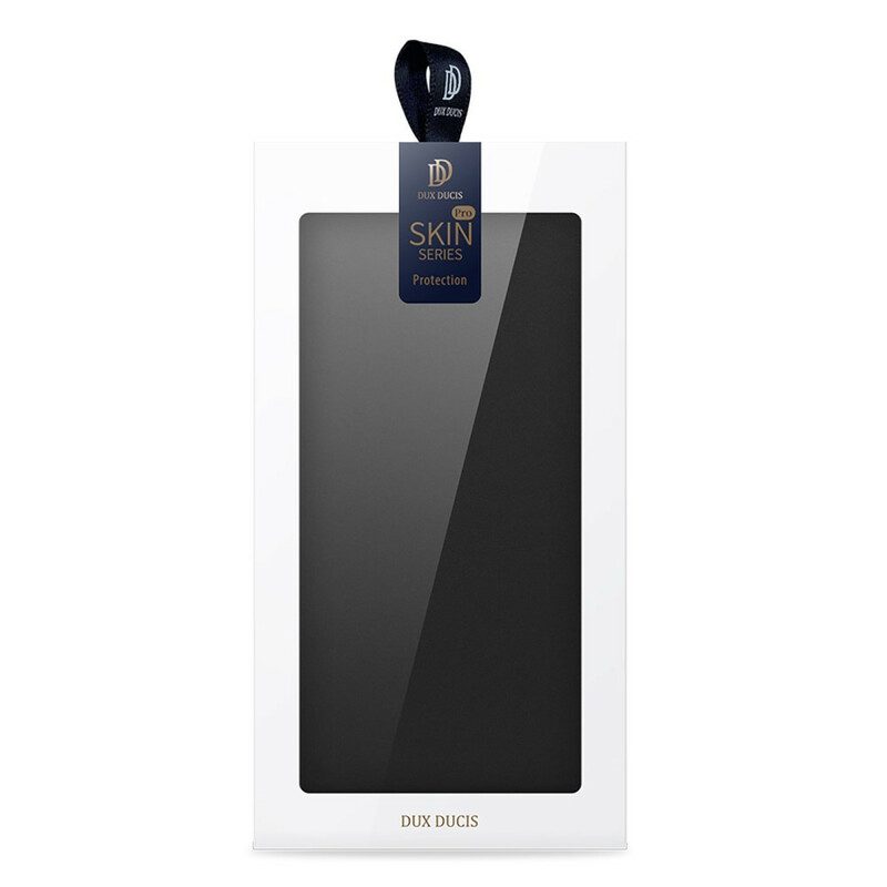 Schutzhülle Für OnePlus Nord CE 5G Flip Case Skin Pro Dux Ducis