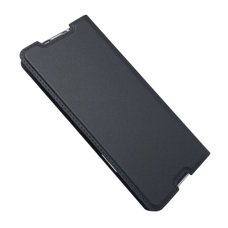 Schutzhülle Für Sony Xperia 5 II Flip Case Magnetverschluss