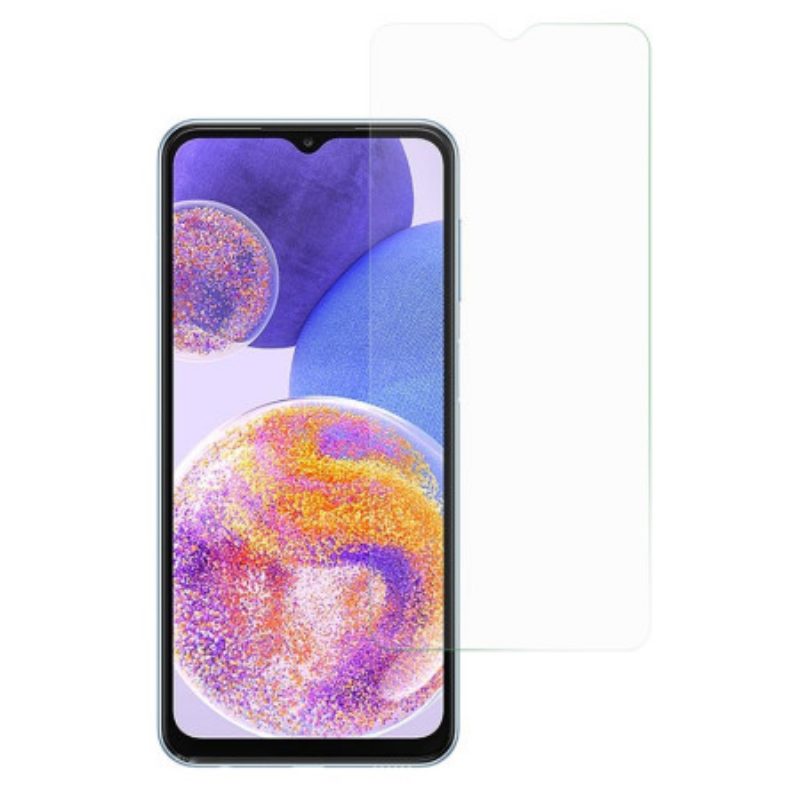 Displayschutz Aus Gehärtetem Glas Für Das Samsung Galaxy A23 5G