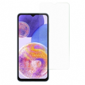 Displayschutz Aus Gehärtetem Glas Für Das Samsung Galaxy A23 5G