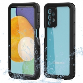 Handyhülle Für Samsung Galaxy A23 5G Wasserdichter Redpepper