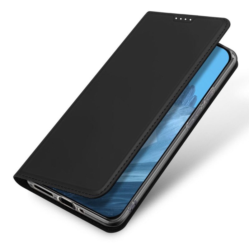 Flip Case Für Google Pixel 9 Pro Xl Skin Pro Series Dux Ducis