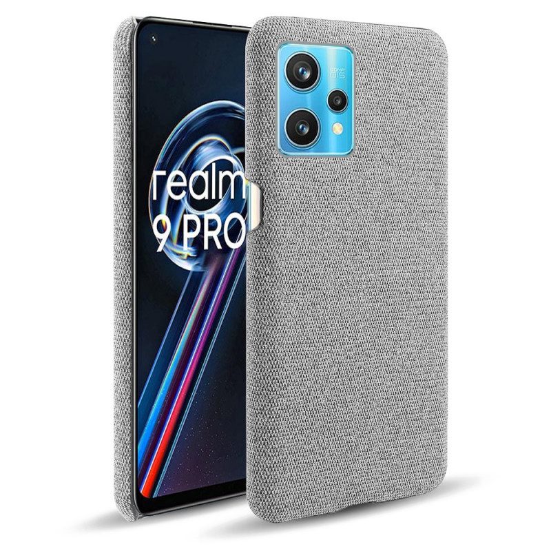 Handyhülle Für Realme 9 Pro Plus Stoff