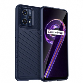 Handyhülle Für Realme 9 Pro Plus Thunder-serie