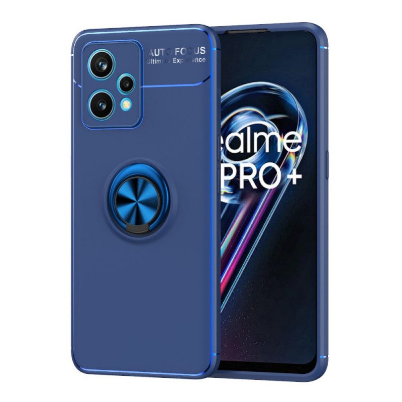 Hülle Für Realme 9 Pro Plus Drehring