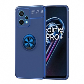 Hülle Für Realme 9 Pro Plus Drehring