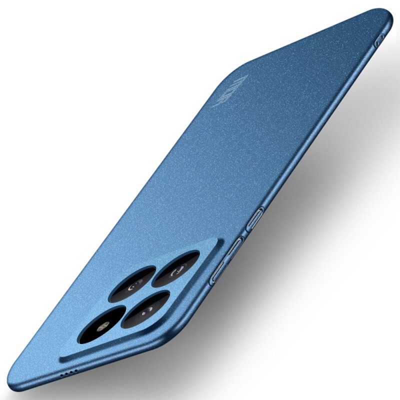 Hülle Xiaomi 14 Pro Shield Matte Mofi