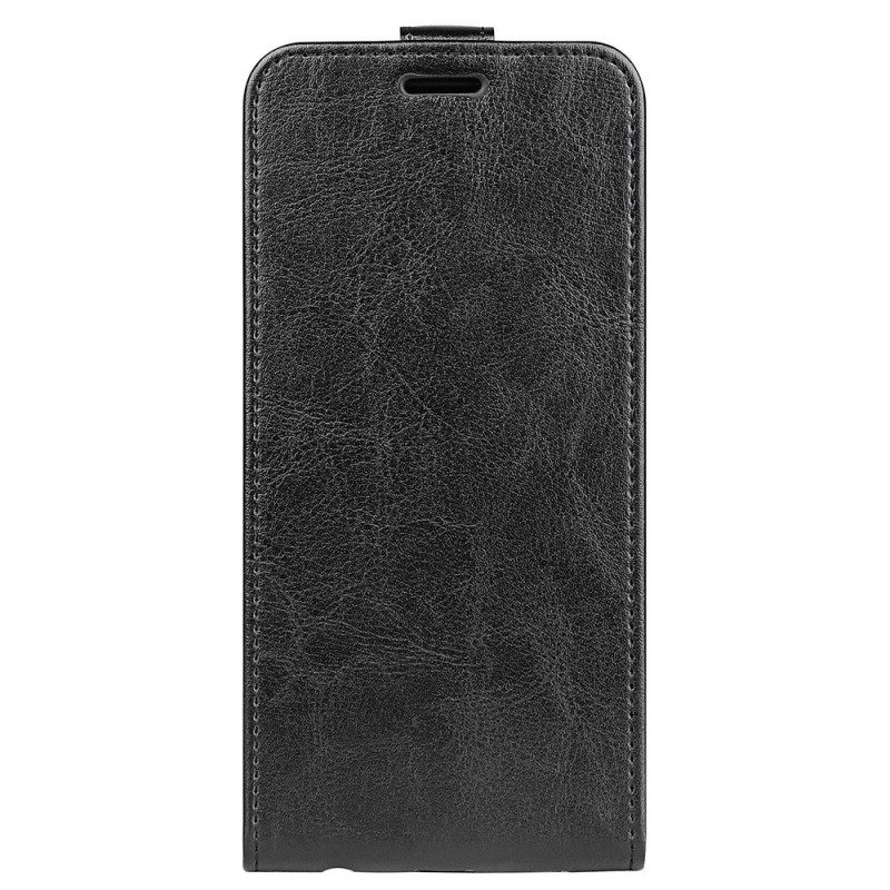 Flip Case Für Samsung Galaxy M53 5G Flip Case Faltbar