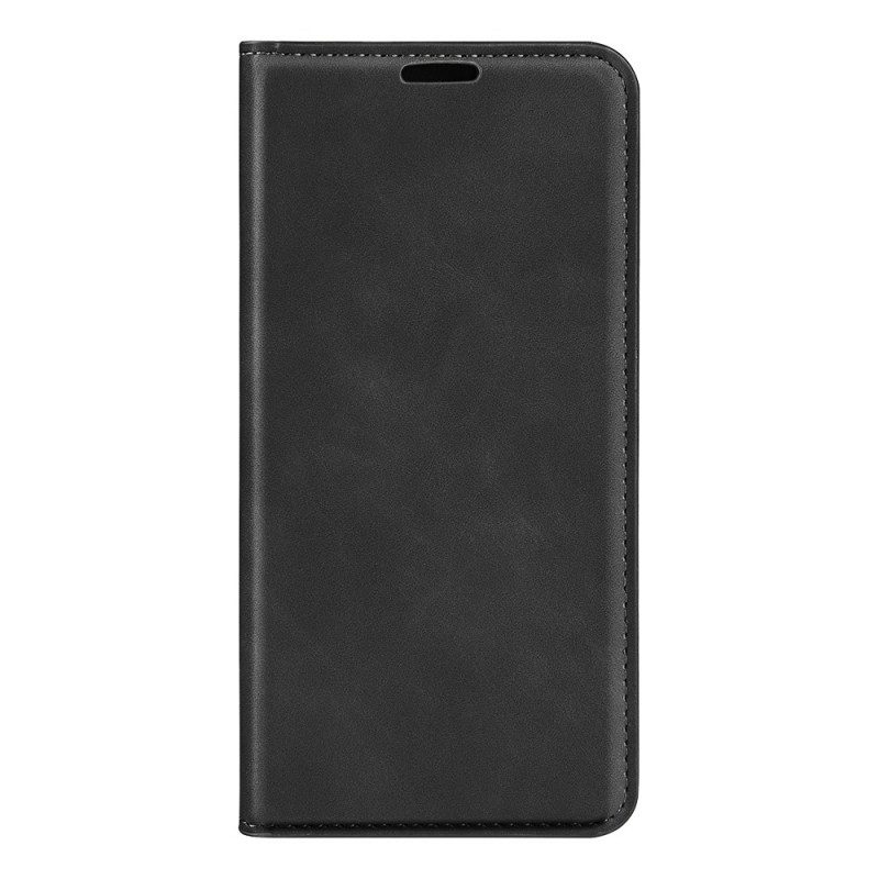 Schutzhülle Für Samsung Galaxy M53 5G Flip Case Weichheit Auf Der Haut