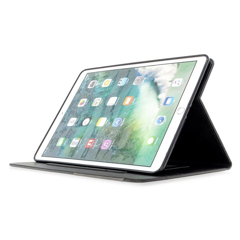 Case Für iPad 10.2" (2020) (2019) Geometrie