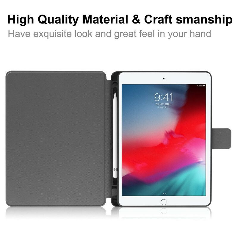 Case Für iPad 10.2" (2020) (2019) Smart Case-stil