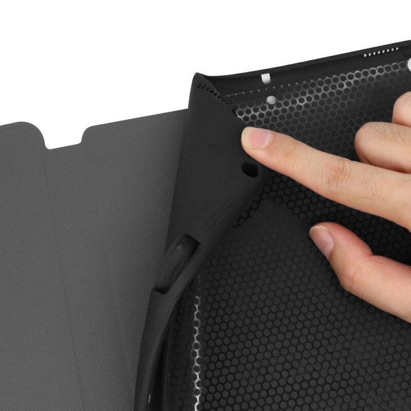 Case Für iPad 10.2" (2020) (2019) Smart Case-stil