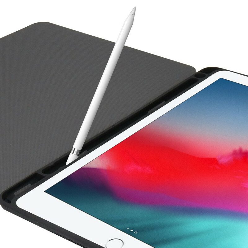 Case Für iPad 10.2" (2020) (2019) Smart Case-stil