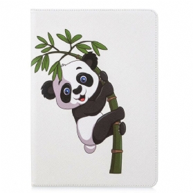 Case Für iPad 10.2" (2020) (2019) Superpanda