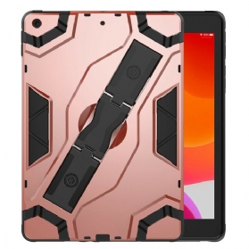 Hülle Für iPad 10.2" (2020) (2019) Anti-shock-stützgurt