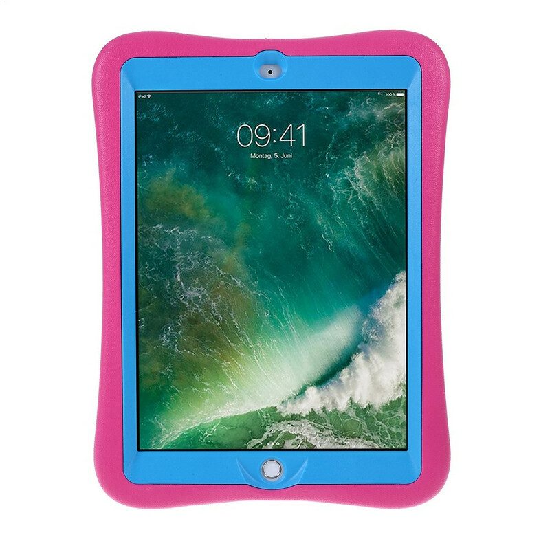 Hülle Für iPad 10.2" (2020) (2019) Eva Pepkoo