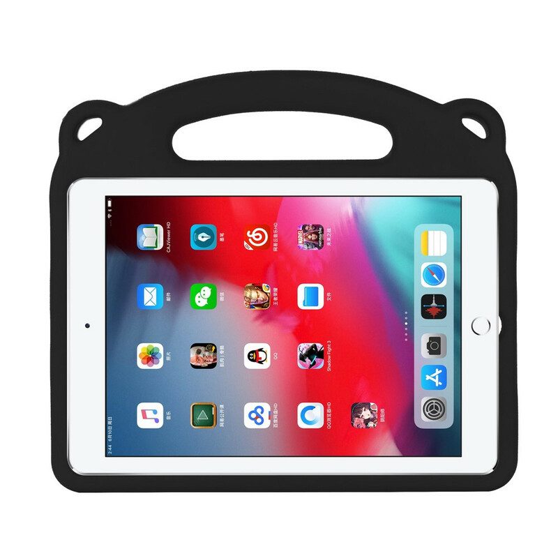 Hülle Für iPad 10.2" (2020) (2019) Kinder-panda