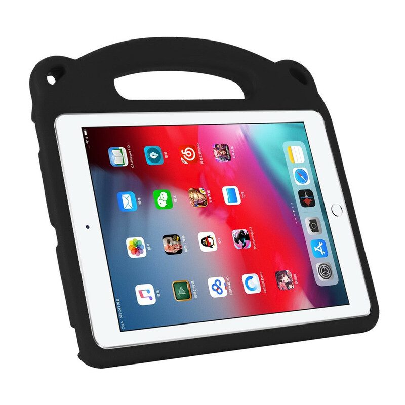 Hülle Für iPad 10.2" (2020) (2019) Kinder-panda