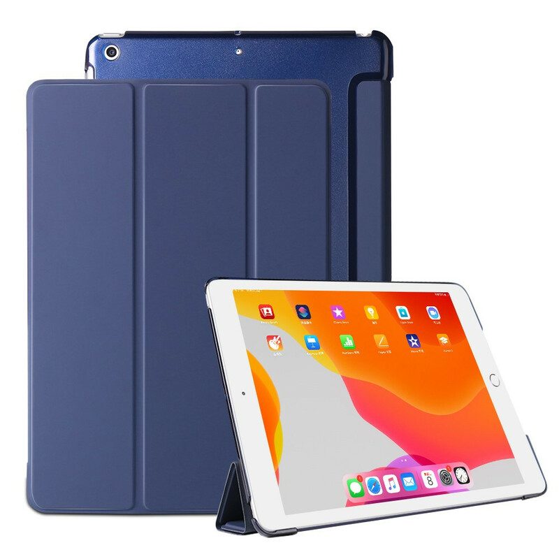 Schutzhülle Für iPad 10.2" (2020) (2019) Drei Stränge