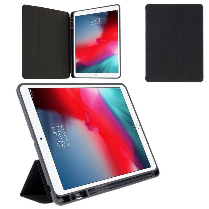 Schutzhülle Für iPad 10.2" (2020) (2019) Gegenseitiger Klassiker