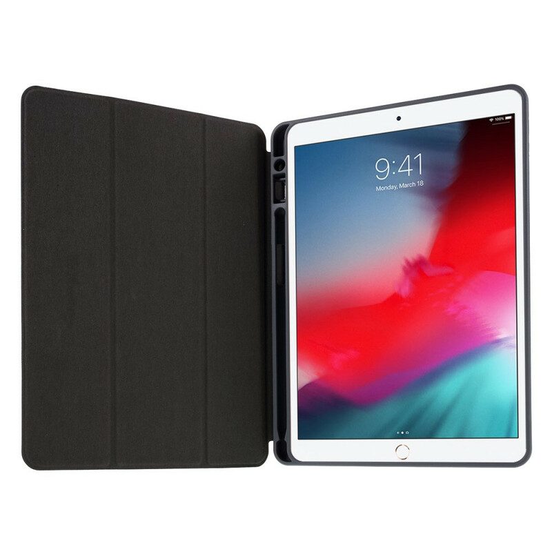 Schutzhülle Für iPad 10.2" (2020) (2019) Gegenseitiger Klassiker