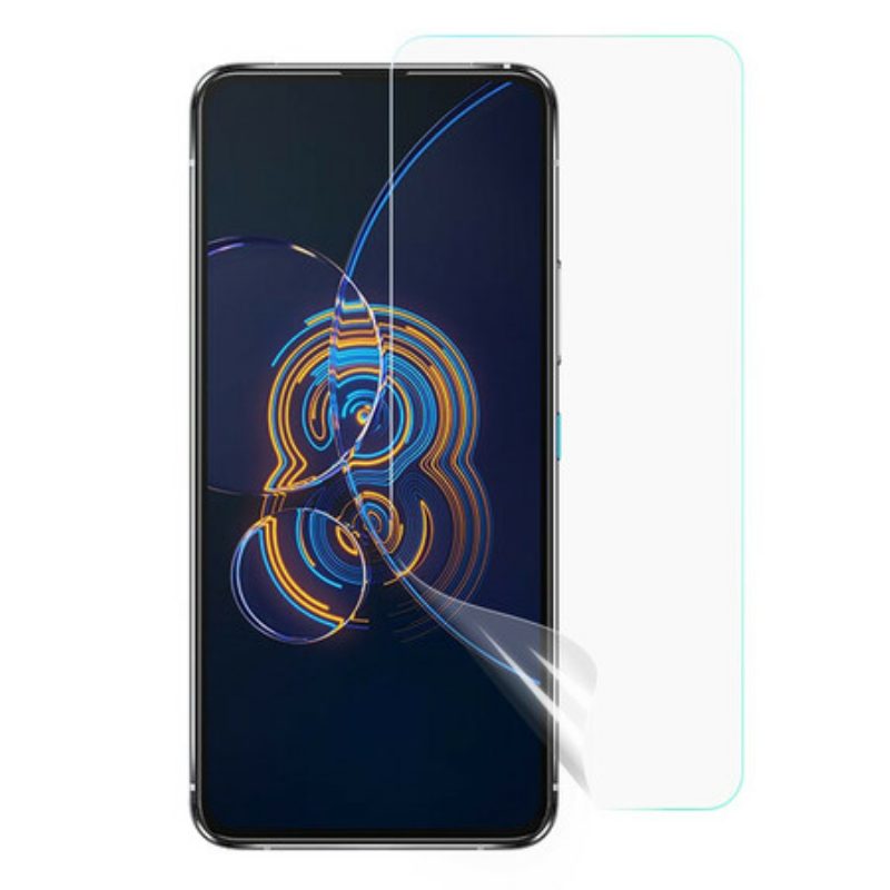 Displayschutzfolie Für Asus Zenfone 8 Flip