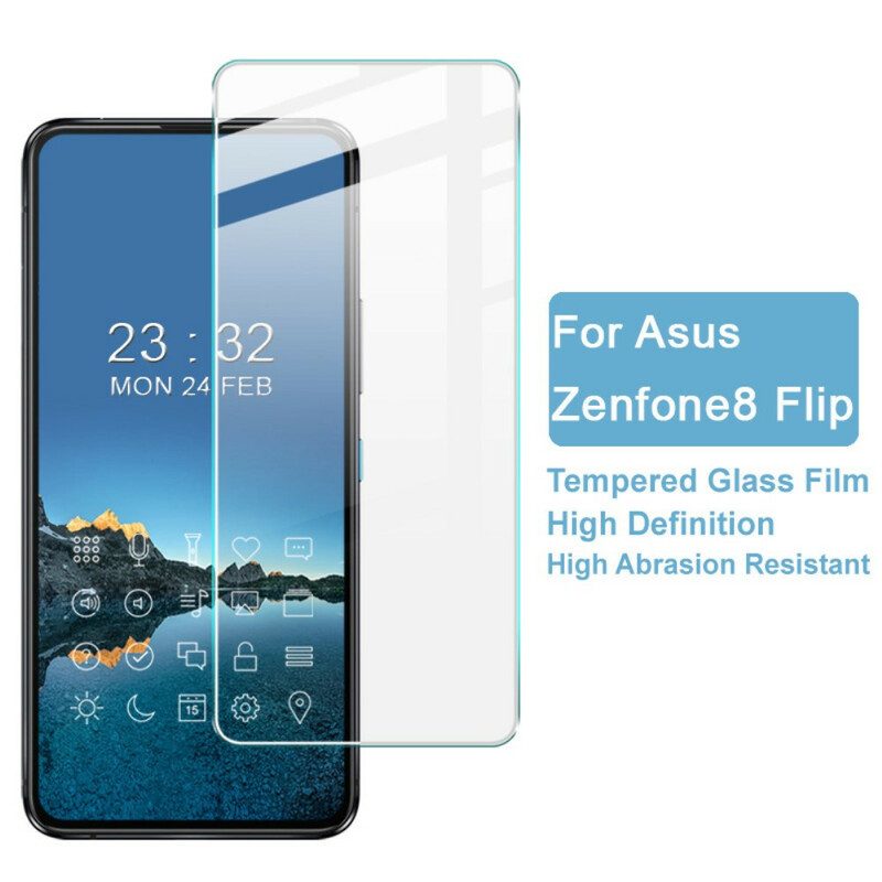 Displayschutzfolie Für Asus Zenfone 8 Flip