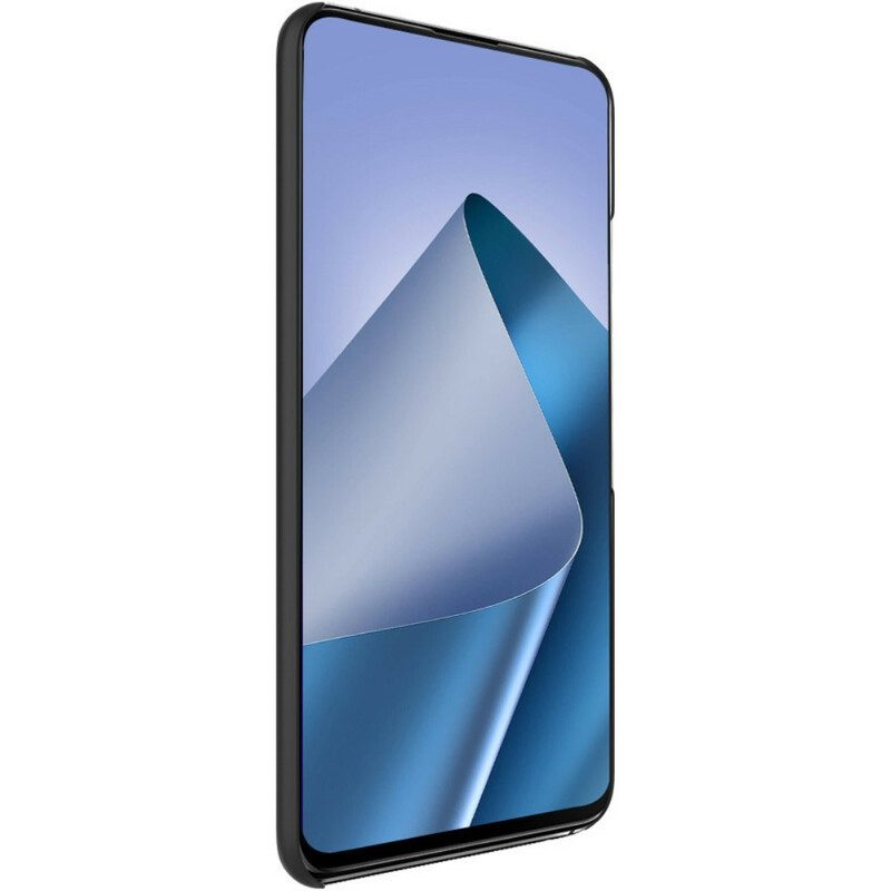 Hülle Für Asus Zenfone 8 Flip Flip Case Starres Imak