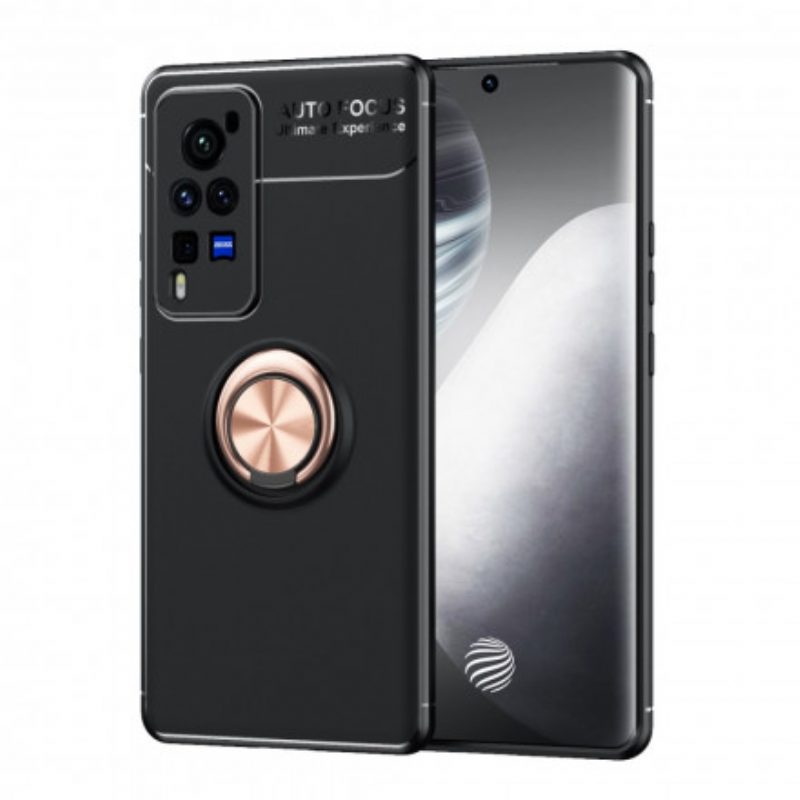 Handyhülle Für Vivo X60 Pro Drehring