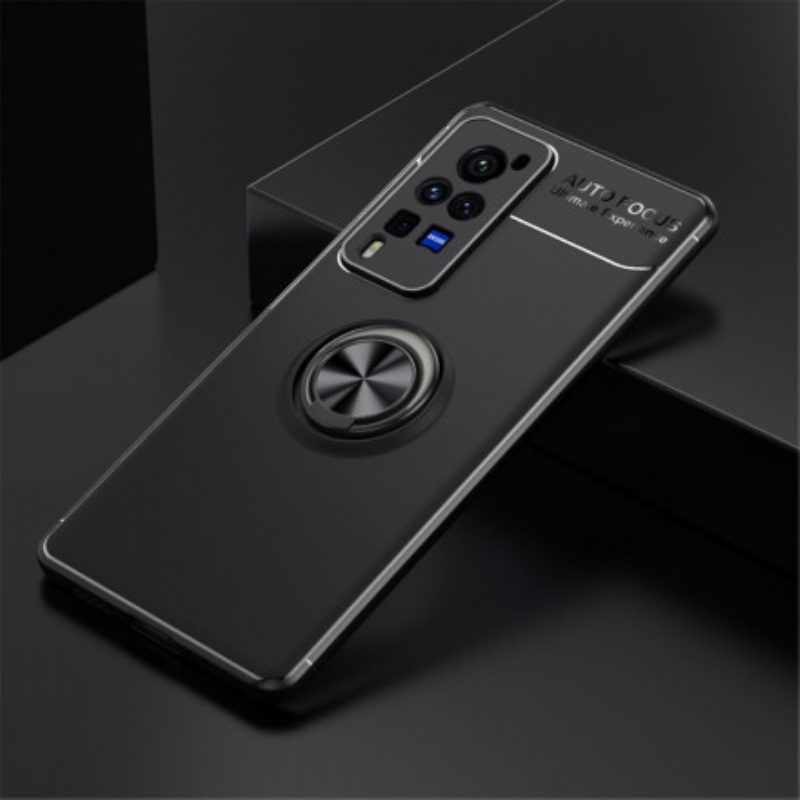 Handyhülle Für Vivo X60 Pro Drehring