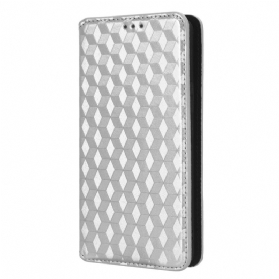 Schutzhülle Für Honor Magic 5 Pro Flip Case 3d-muster