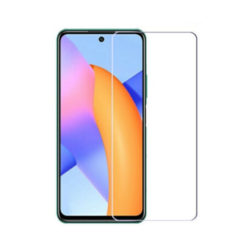 Arc Edge-Schutz Aus Gehärtetem Glas Für Honor 10X Lite