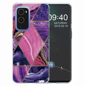 Handyhülle Für OnePlus 9 Pro Designer-marmor