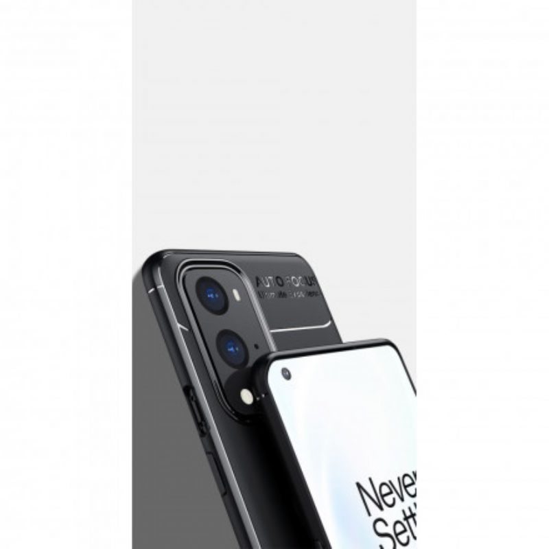 Handyhülle Für OnePlus 9 Pro Drehring