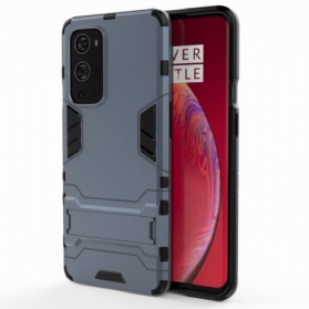 Handyhülle Für OnePlus 9 Pro Extrem Widerstandsfähig Mit Unterstützung