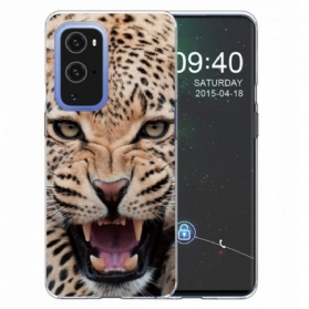 Handyhülle Für OnePlus 9 Pro Fabelhafte Katze